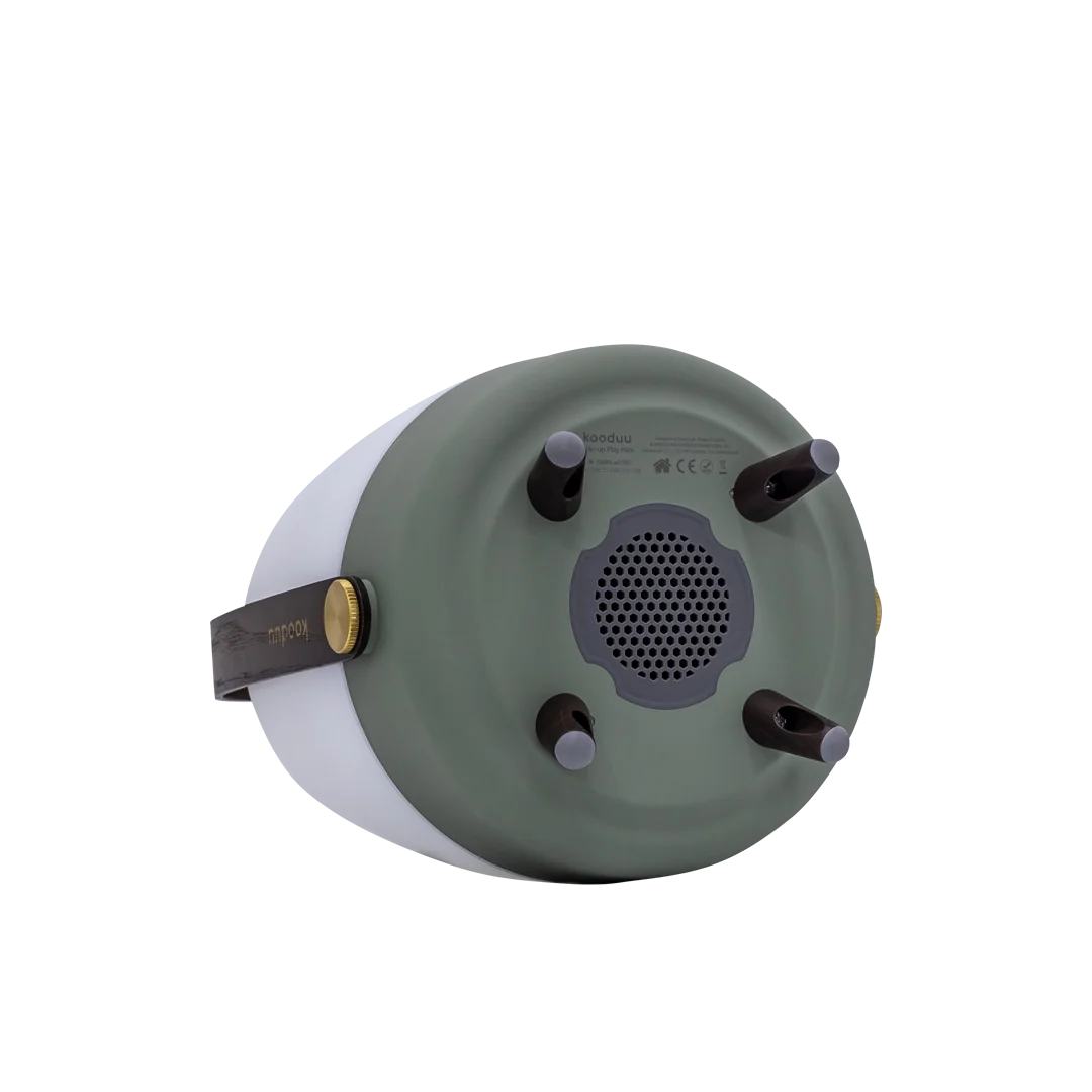Lite-up Play Mini 2.0 | SOUND BY JBL | Petroleum