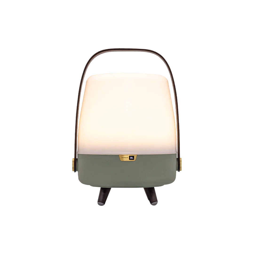 Lite-up Play Mini 2.0 | SOUND BY JBL | Petroleum