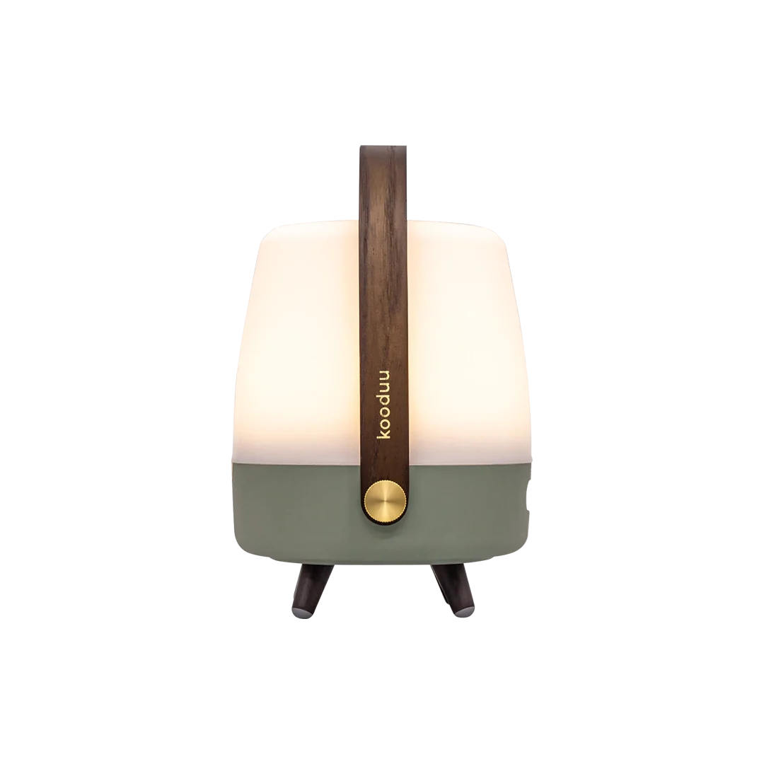 Lite-up Play Mini 2.0 | SOUND BY JBL | Petroleum
