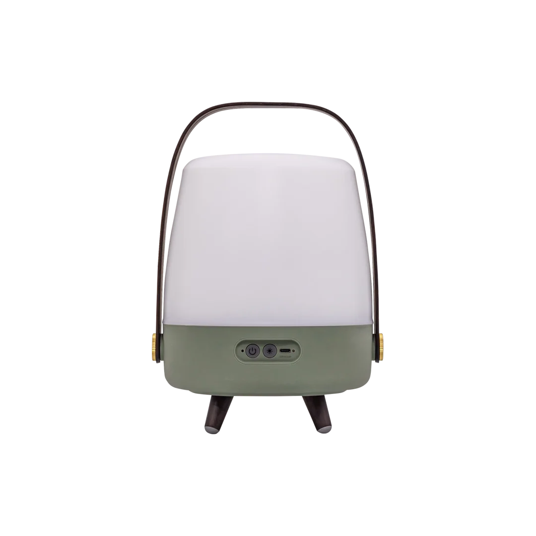 Lite-up Play Mini 2.0 | SOUND BY JBL | Petroleum