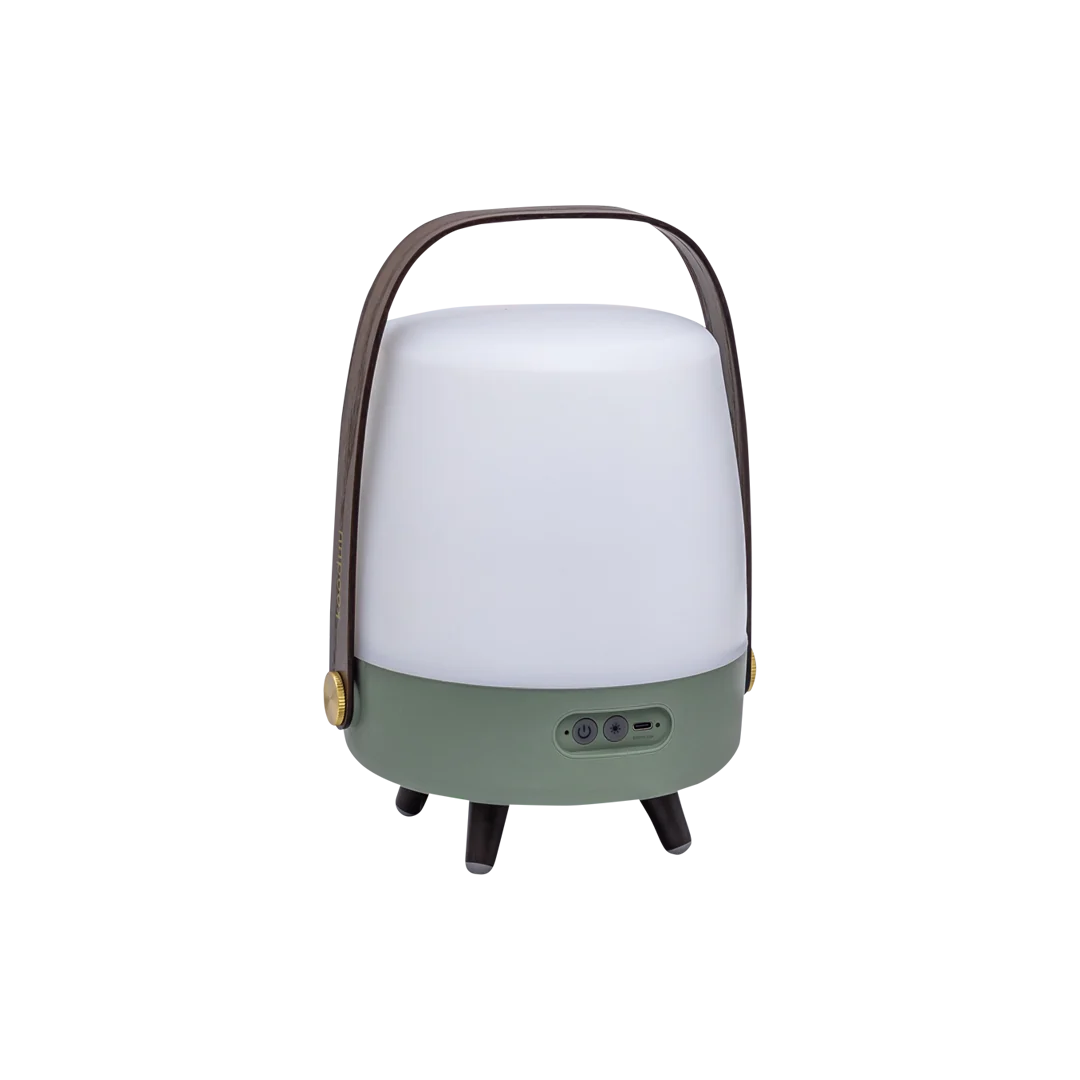 Lite-up Play Mini 2.0 | SOUND BY JBL | Petroleum