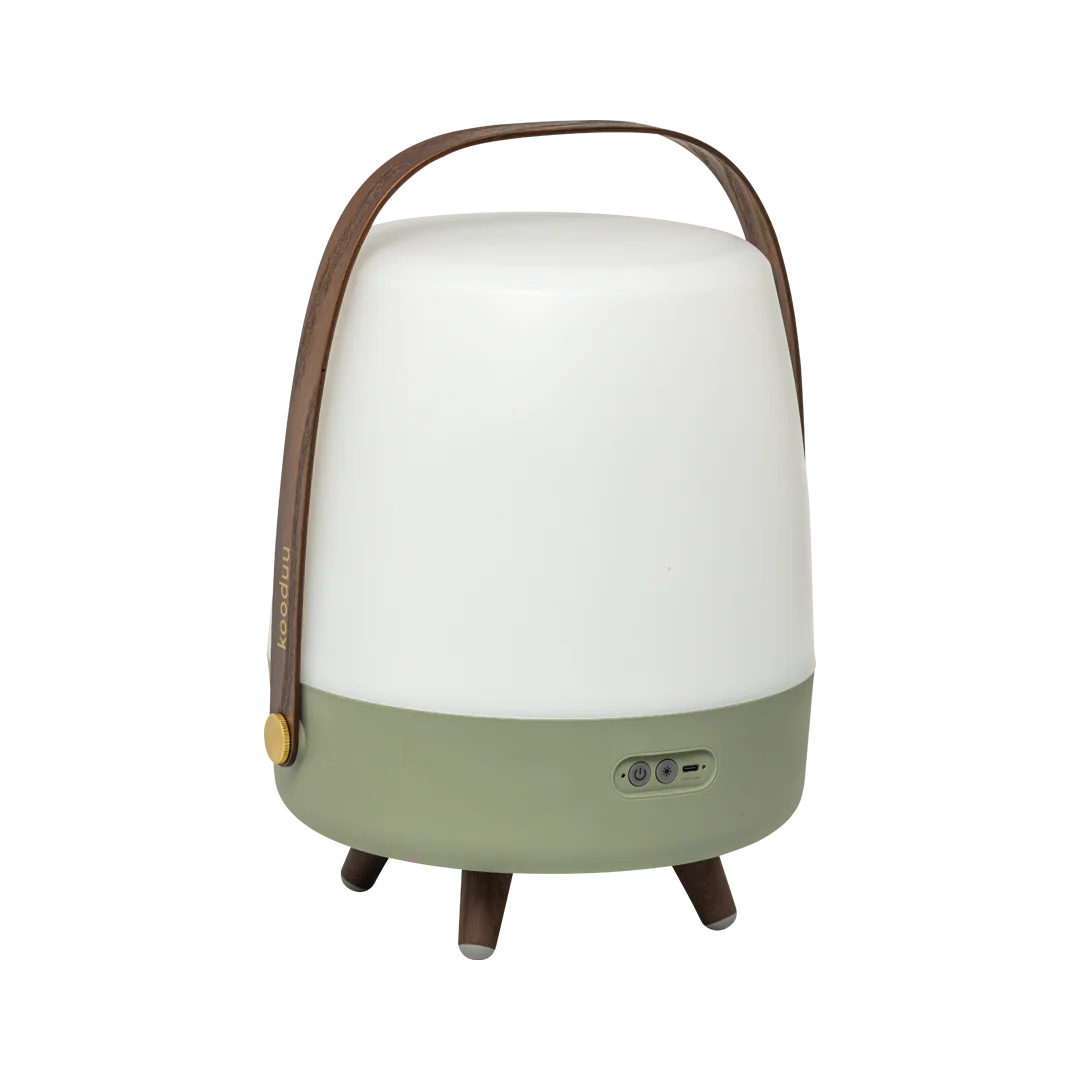 Lite-up Play 2.0 | SOUND BY JBL | Petroleum
